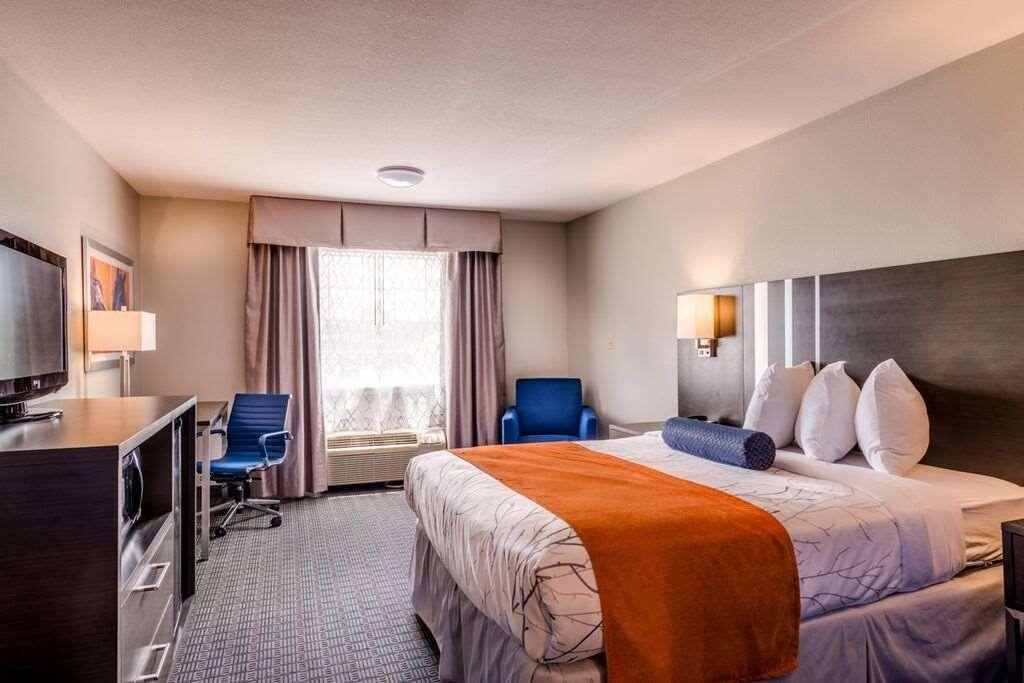 Guesthouse Inn & Suites Λέξινγκτον Δωμάτιο φωτογραφία